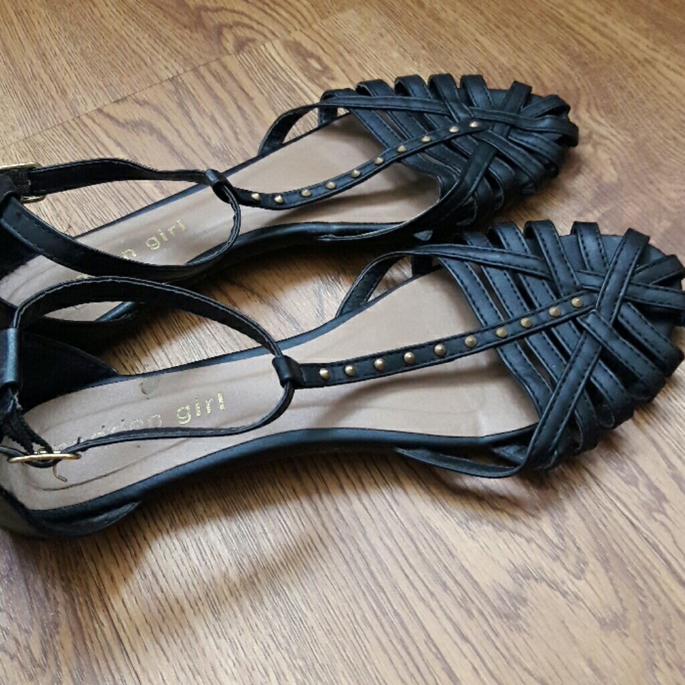 Peekaboo Flats